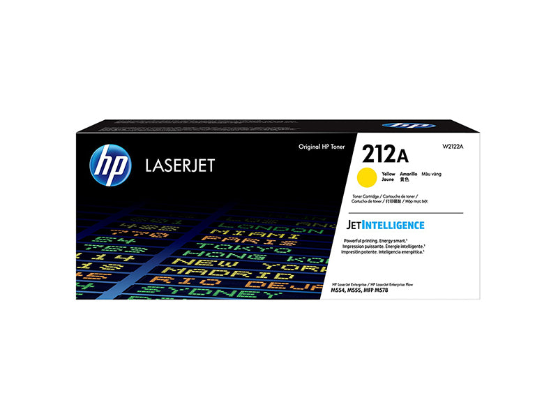 HP W2122A — Cartouche de toner, jaune — SYNNEX (6661279) [lpr:bd372e372afde111451fc6e1]