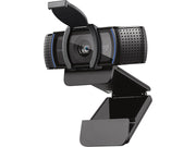 Webcam Logitech — C920E, Full HD