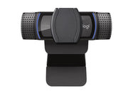 Webcam Logitech — C920E, Full HD