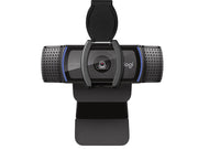 Webcam Logitech — C920E, Full HD