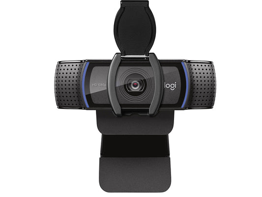 Logitech webcam Full HD C920E HD 1080P