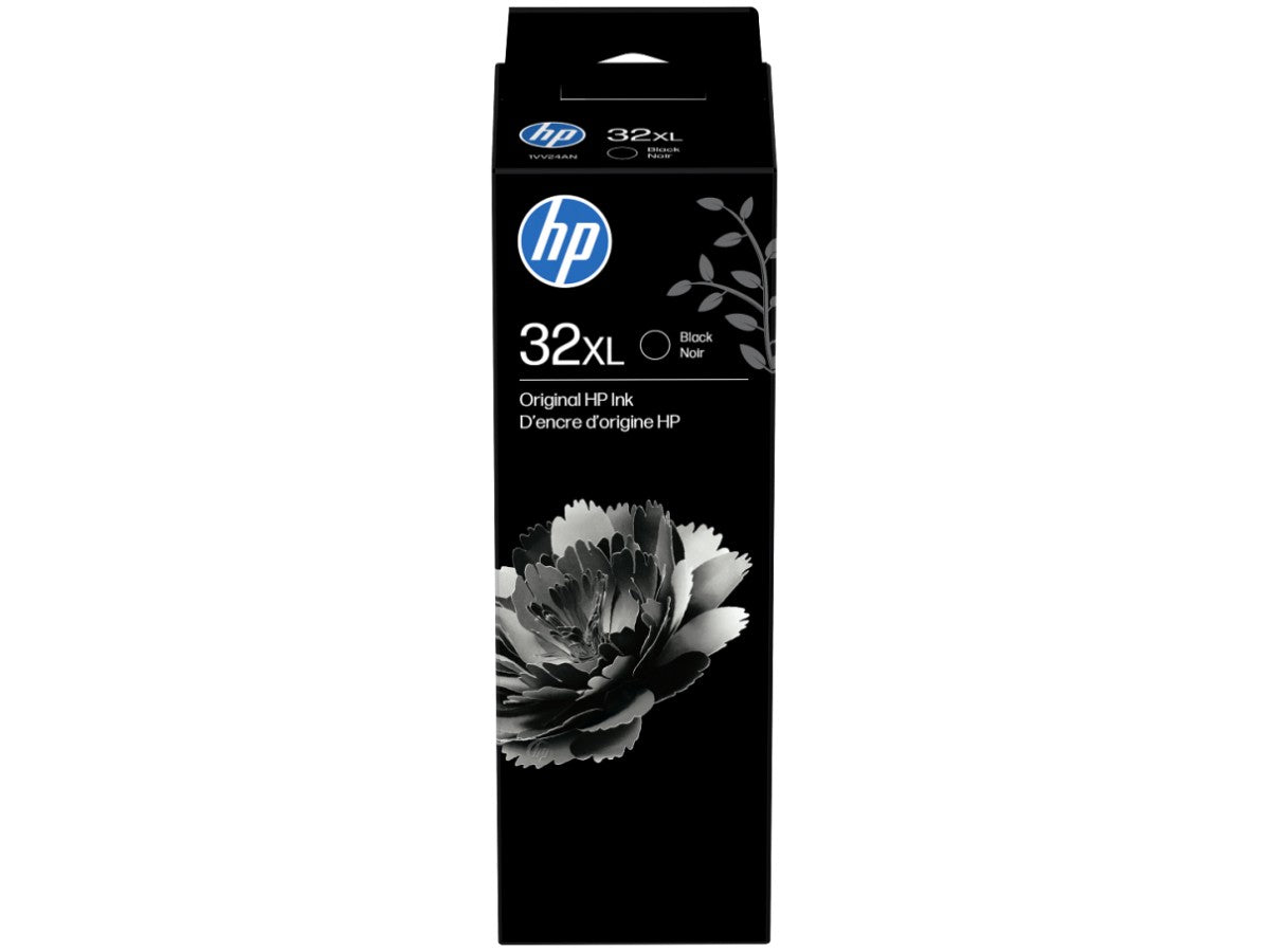 HP 1VV24AN — Bouteille d’encre, noir — SYNNEX (6493474) [lpr:7437c8835a9af1deed086c82]