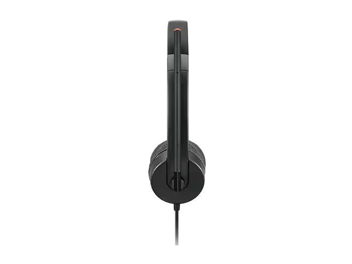 CASQUE ANALOGIQUE STÉRÉO