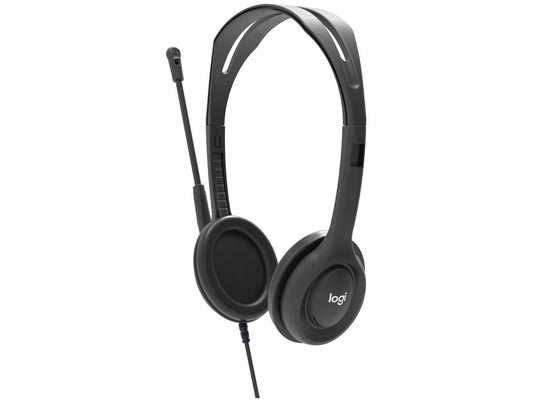 Casque audio Logitech 981-000999
