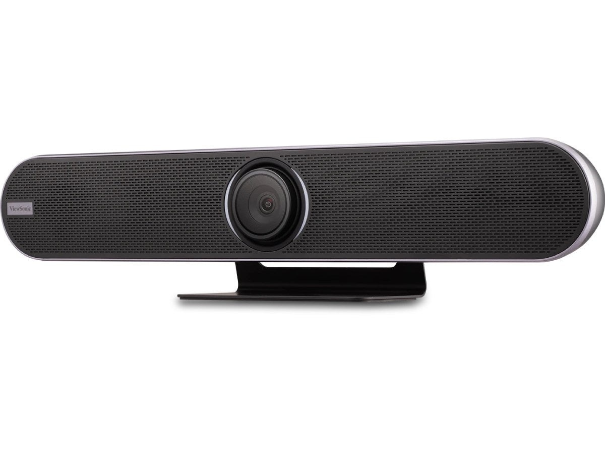 Caméra de visioconférence ViewSonic VB-CAM-201 — 4K UHD