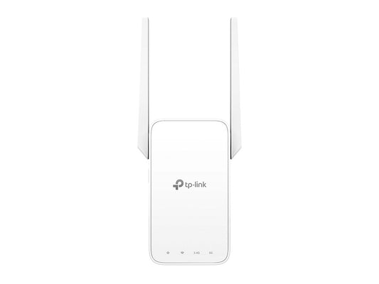 TP-Link RÉPÉTEUR DE PORTÉE Wi-Fi MAILLÉ AC750. BI-BANDES