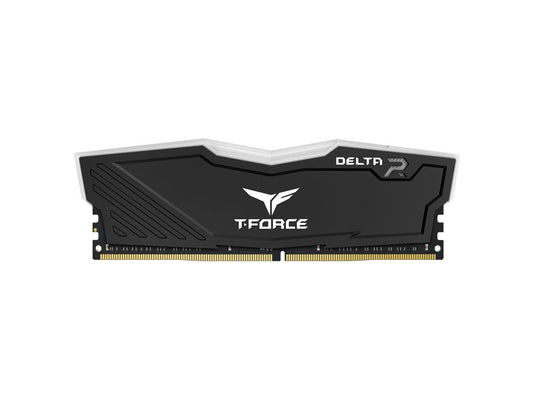 Mémoire vive TeamGroup 16 Go DDR4 UDIMM 3200 MHz – UDIMM 288-pin