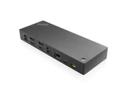 Station d’accueil Lenovo ThinkPad Hybrid USB-C/USB-A — 40AF0135US