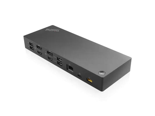 Station d'accueil Lenovo 40AF0135US