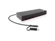 Station d’accueil Lenovo ThinkPad Hybrid USB-C/USB-A — 40AF0135US