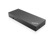 Station d’accueil Lenovo ThinkPad Hybrid USB-C/USB-A — 40AF0135US