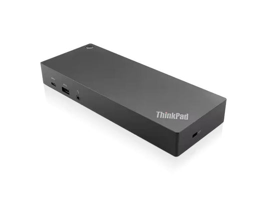 Station d'accueil Lenovo 40AF0135US