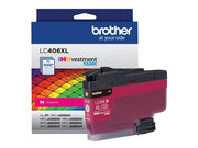 Brother LC406XLMS — Cartouche d’encre, magenta — SYNNEX (6821985) [lpr:cdd900d506e23654223c4d1f]