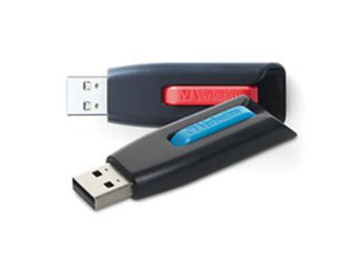 Clé USB Verbatim 70899 64 Go
