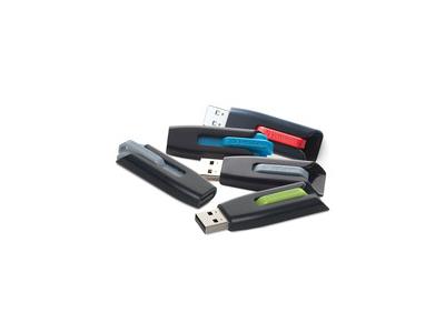 Clé USB 3.2 Verbatim 70900 stockage 32 Go