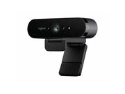 Webcam Logitech — 4K