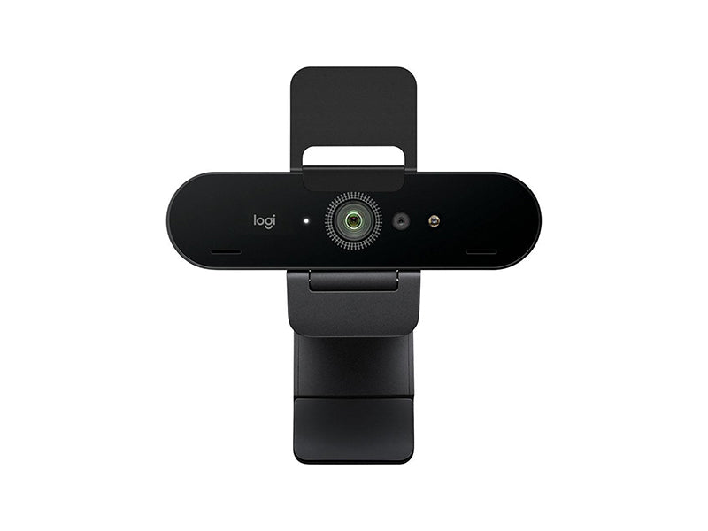Logitech WEBCAM PRO 4K