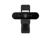 Webcam Logitech — 4K