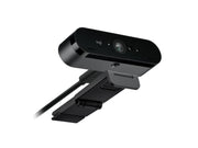 Webcam Logitech — 4K