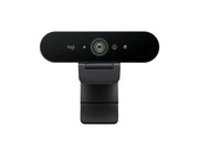 Webcam Logitech — 4K