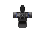 Webcam Logitech — C920E