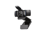 Webcam Logitech — C920E
