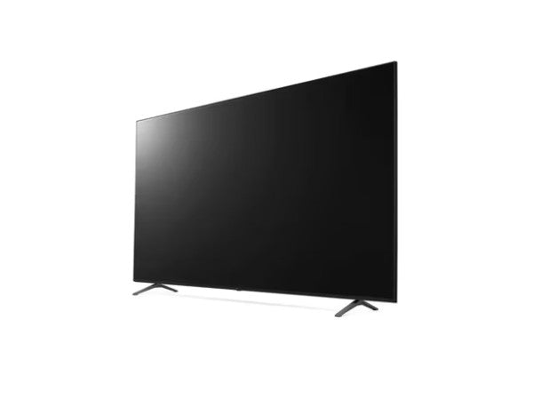 LG Commercial Lite 86UR340C9UD Smart LED-LCD TV
