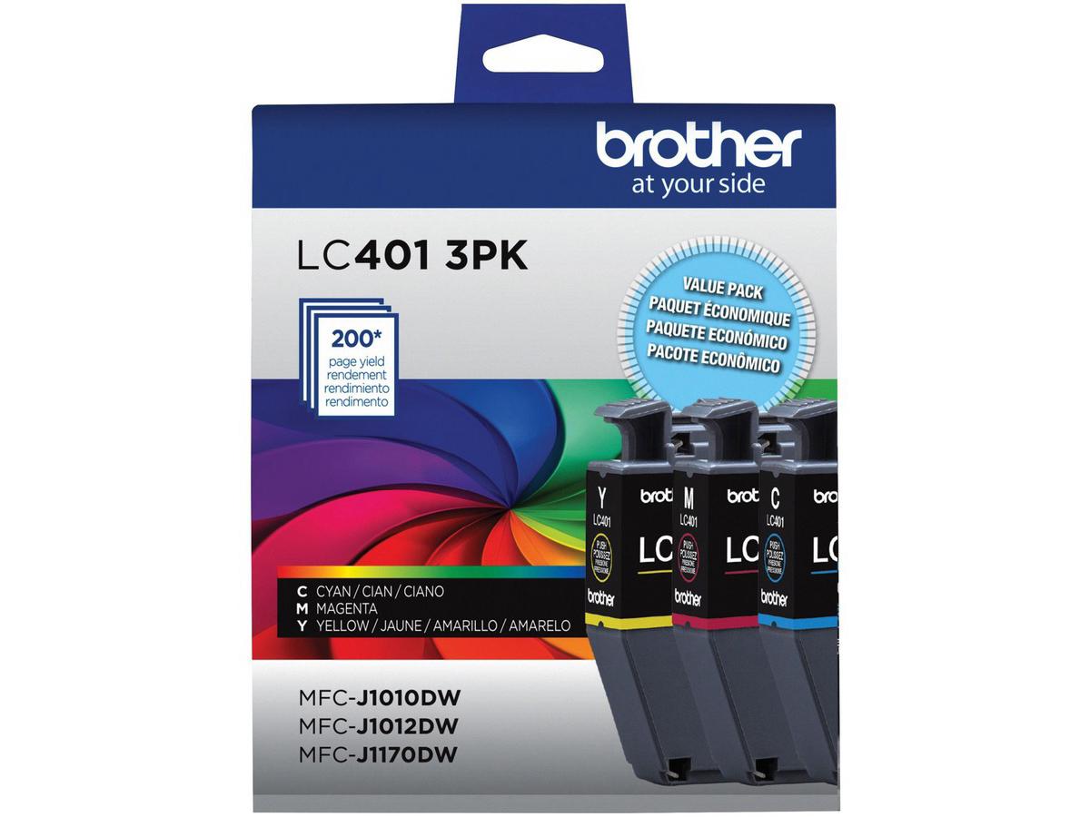 Brother LC4013PKS — Cartouche d’encre — SYNNEX (6821976) [lpr:c0ba473b73f356d0c4148d7f]