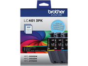 Brother LC4013PKS — Cartouche d’encre — SYNNEX (6821976) [lpr:c0ba473b73f356d0c4148d7f]