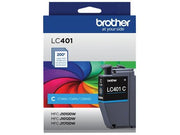 Brother LC401CS — Cartouche d’encre — SYNNEX (6821969) [lpr:16f6faf8997251de41cb166b]
