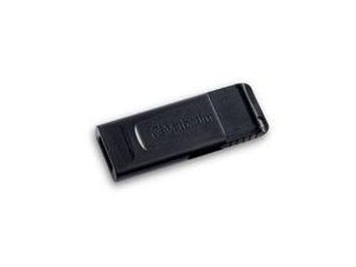 Clé USB Verbatim Store 'n' Go 64 Go - Lot de 10 pour entreprises - Noir