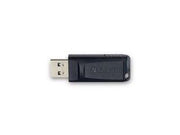 Clé USB Verbatim Store’n’Go — 64 Go, Lot de 10