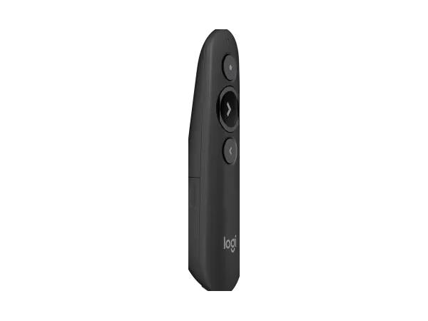 Télécommande de présentation laser Logitech R500s