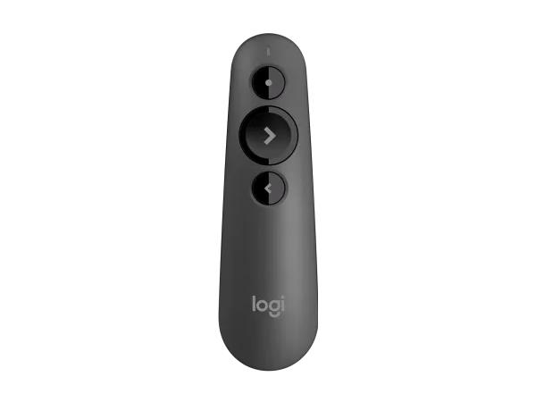 Télécommande de présentation laser Logitech R500s