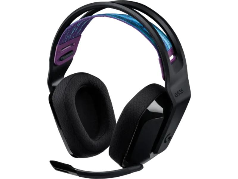 Casque de jeu Logitech 981-000971