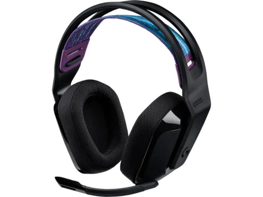 Casque de jeu Logitech 981-000971