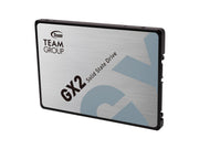 SSD interne Team Group T253X2002T0C101 — 2 To