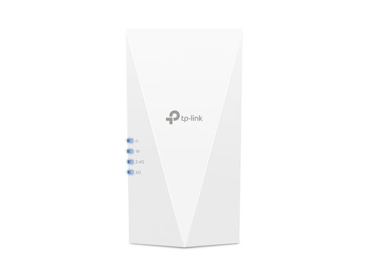 TP-Link AX1800 EXTENSEUR DE PORTÉE Wi-Fi 6. 574 MBPS À 2