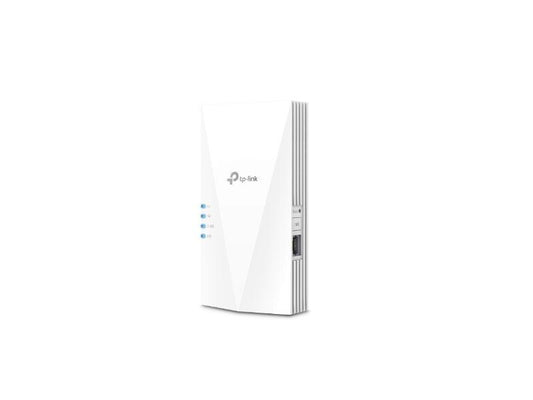 TP-Link AX1800 EXTENSEUR DE PORTÉE Wi-Fi 6. 574 MBPS À 2