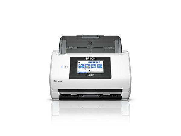 Scanner de documents Epson DS-790WN réseau Wi-Fi