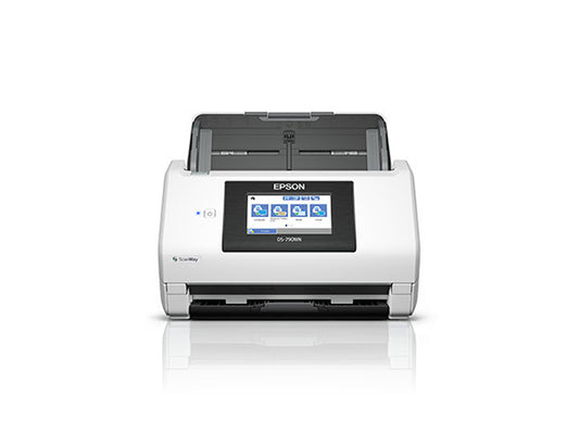 Scanner de documents Epson DS-790WN réseau Wi-Fi