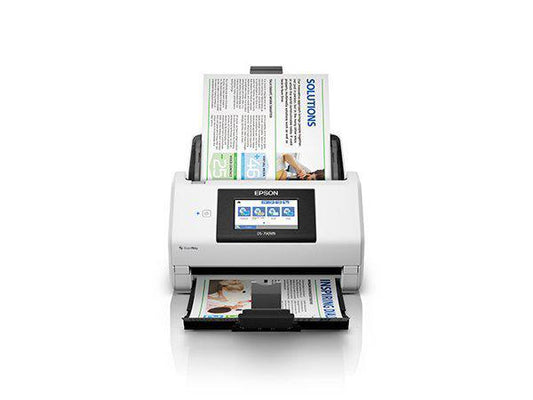 Scanner de documents Epson DS-790WN réseau Wi-Fi