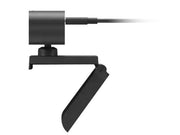 Webcam Lenovo — 4XC1D66055, Full HD