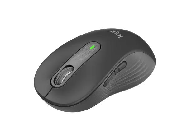 LOGITECH SIGNATURE M650L (GRAPHITE)