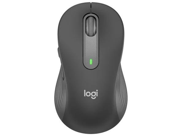 LOGITECH SIGNATURE M650L (GRAPHITE)