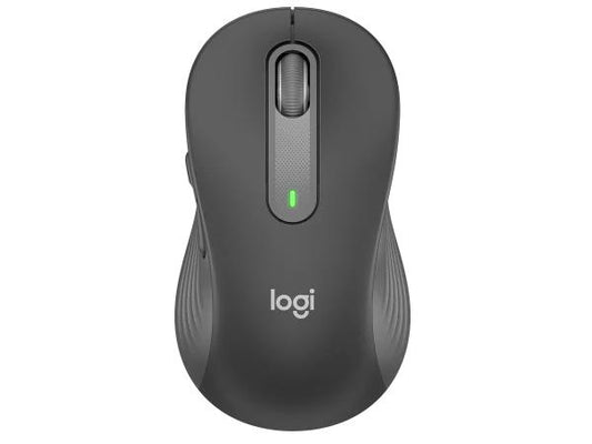 LOGITECH SIGNATURE M650L (GRAPHITE)