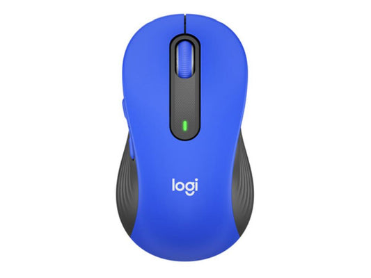 LOGITECH SIGNATURE M650L (BLEU)