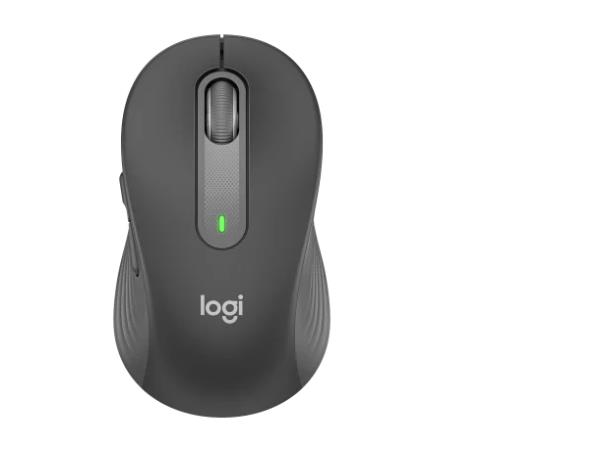 LOGITECH SIGNATURE M650 (GRAPHITE)