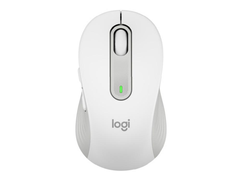 LOGITECH SIGNATURE M650 (BLANC CASSÉ)