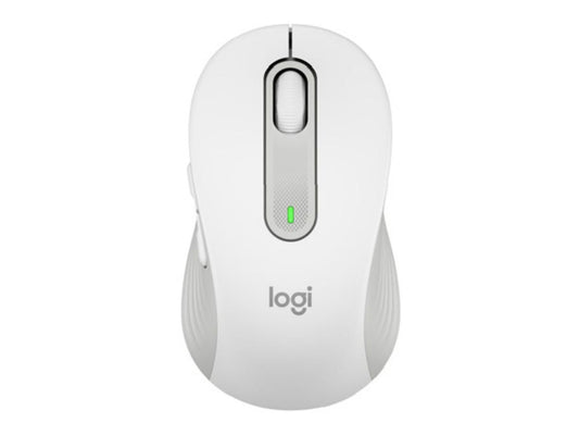 LOGITECH SIGNATURE M650 (BLANC CASSÉ)